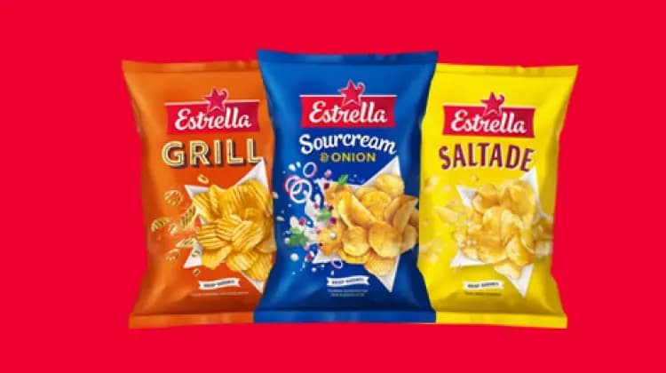 About ESTRELLA