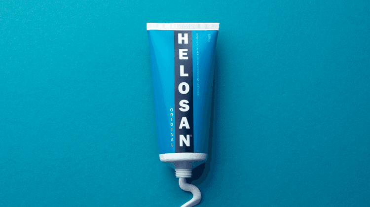 Helosan