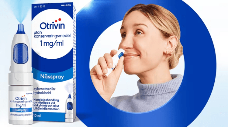 Otrivin