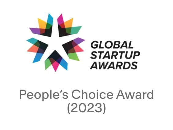 Global Startup Awards 2023