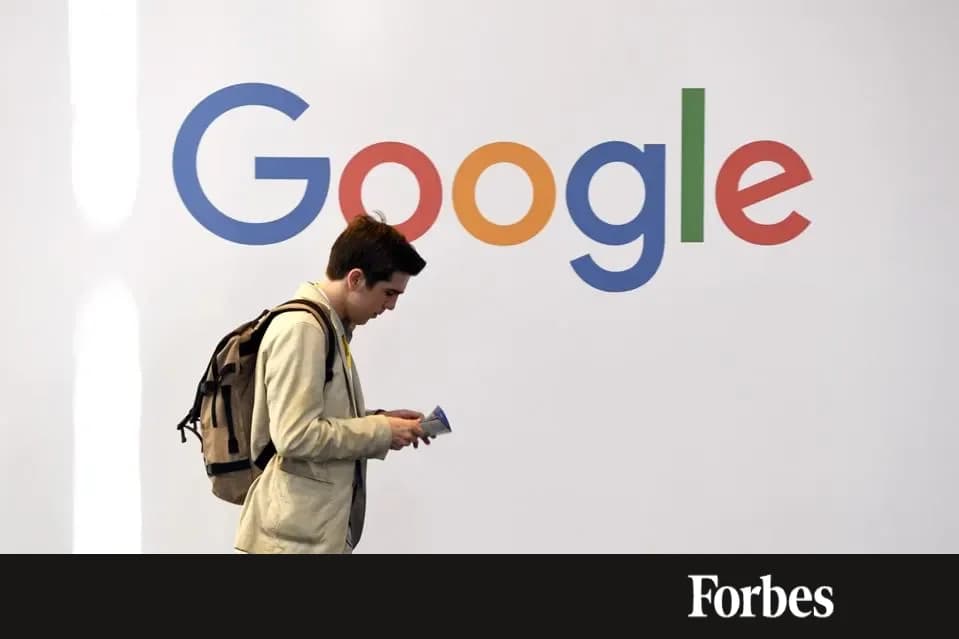 Plovie featured in Forbes