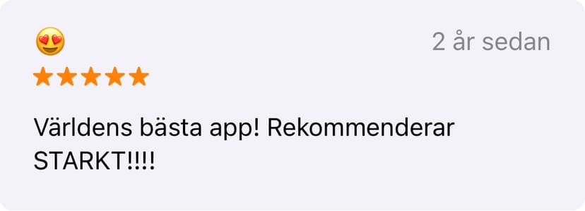 App store review
